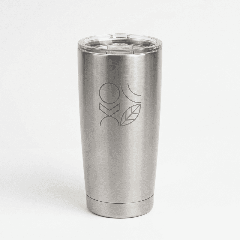 Tumblers & Travel