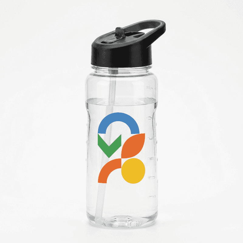 Sport Bottle 32oz — Print